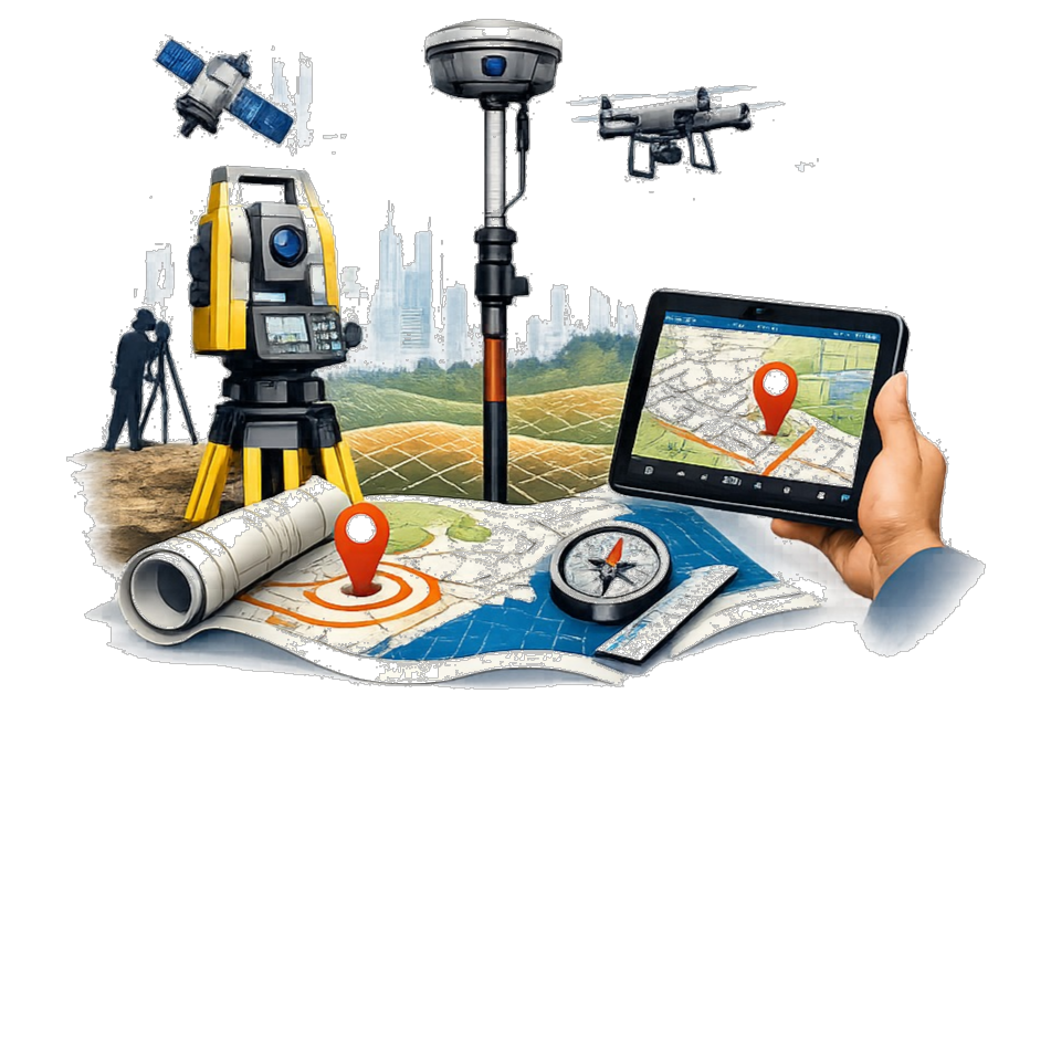 3E Harita Mühendislik